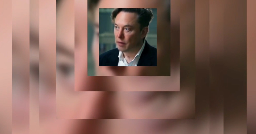 How Deepfake Elon Musk Became The Internets Biggest Scammer Iata News