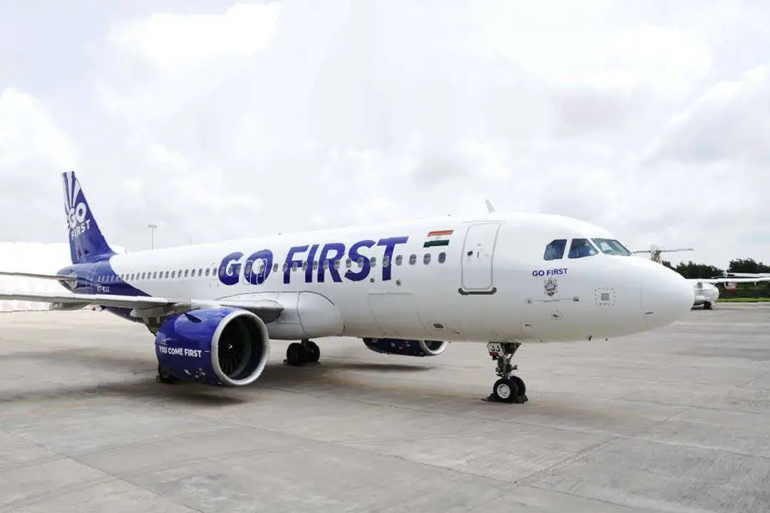 Indian Low-Cost Carrier Go First Files For Bankruptcy – AirlineGeeks ...