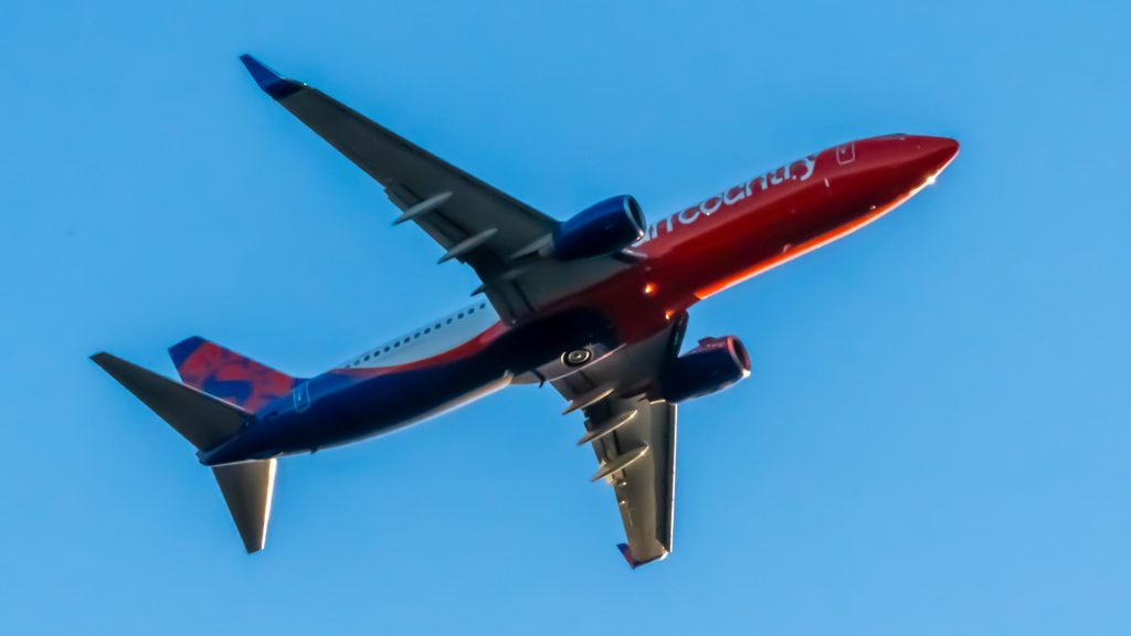 Sun Country Airlines Announces Large Expansion Including Two New ...