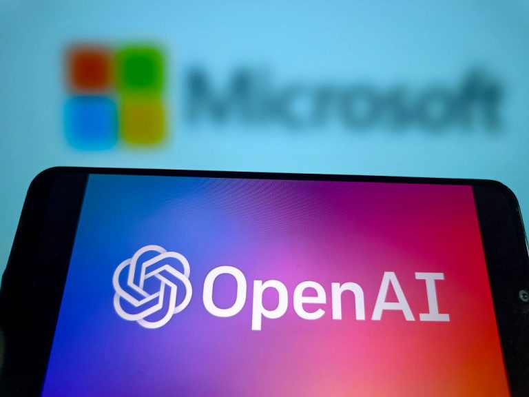 OpenAI’s chief research officer has left