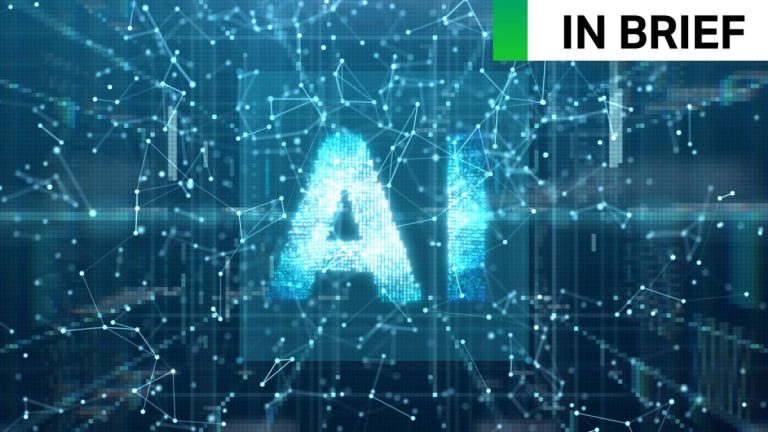 Demand for AI is driving data center water consumption sky high