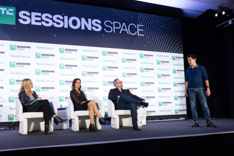 True Anomaly, Slingshot Aerospace, and more at Disrupt 2024