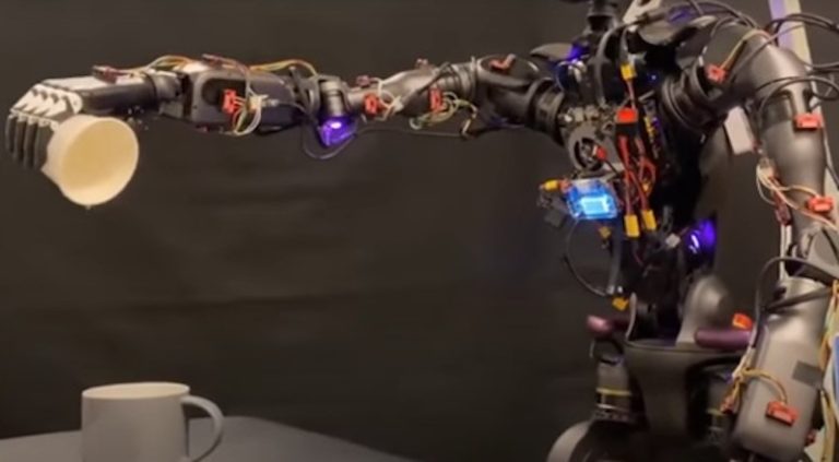 Apple’s humanoid robot project: What do we know?