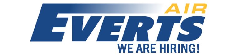 Cargo Agent job at Everts Air Cargo in Fairbanks Alaska