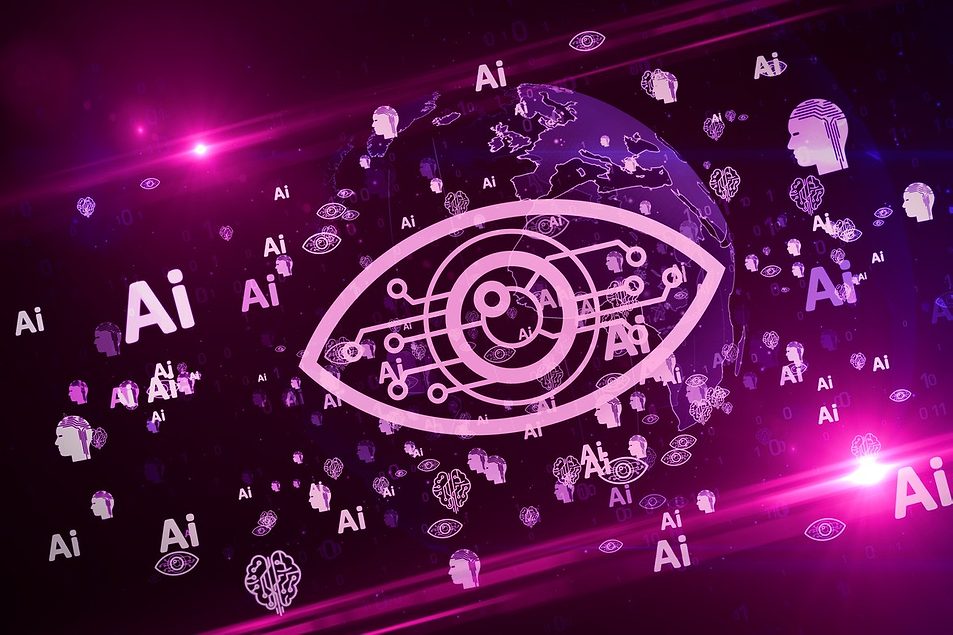 How AI-Enabled Vision Systems Will Transform Yard and Warehouse ...